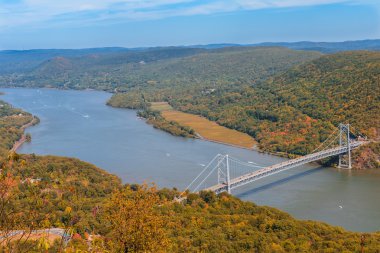 Bear Mountain Bridge