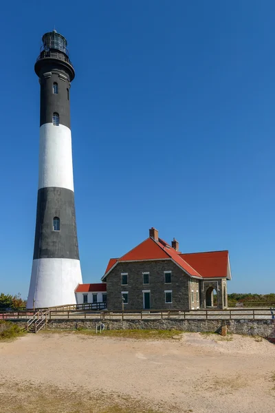 Phare de Fire Island Image En Vente