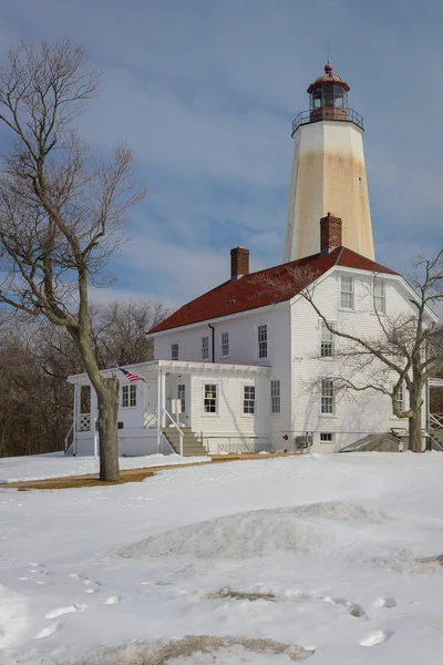 Lighthouse — Stock Photo, Image