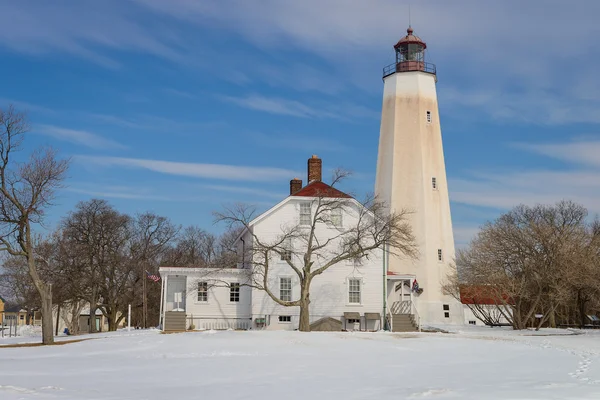 Lighthouse — Stock Photo, Image