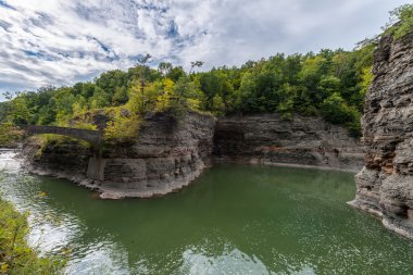 Great Bend Overlook