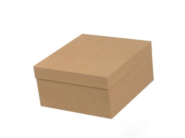 3B hazırlama sandığı modeli.