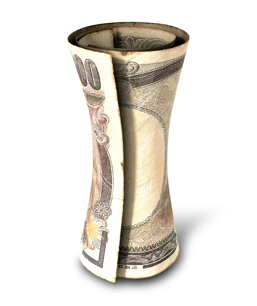 Haddelenmiş para Not