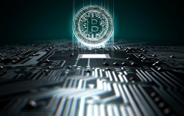 Devre projelendirme Bitcoin