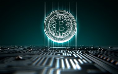 Devre projelendirme Bitcoin