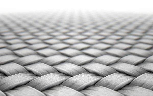 Micro Fabric Weave — Stock Photo, Image