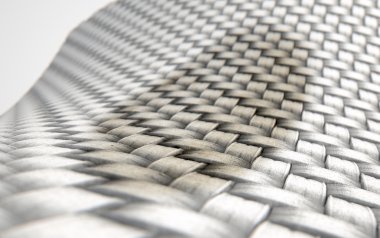 Mikro kumaş dokuma leke