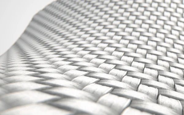 きれいなマイクロ織り — ストック写真