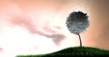 büyülü euro para ağacı