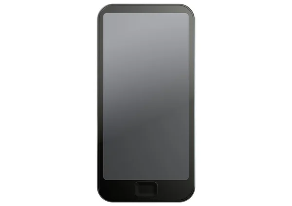 Generic Smart Phone — Stock Photo, Image