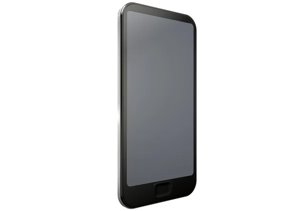 Generiska Smart telefon — Stockfoto