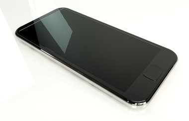 Genel akıllı telefon 