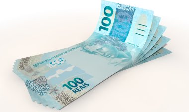 Spread gerçek banka notları