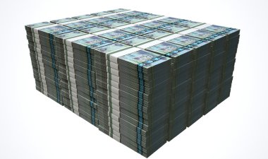 Yığın Dirhemi banka notları