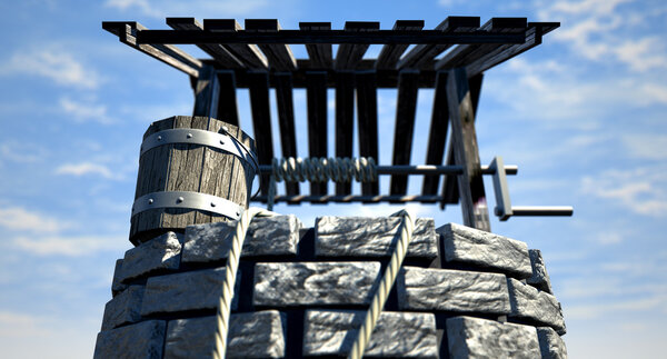 Желаем добра с Вуденом Баффетом
