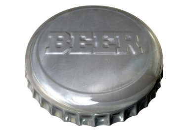 bira şişe kapağı