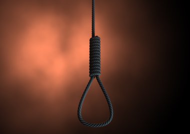 hangmans ilmik halat
