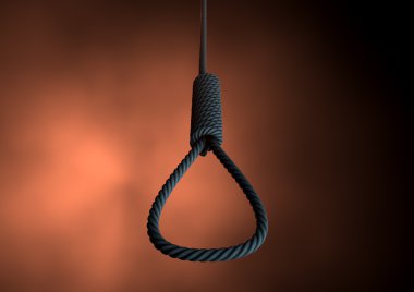 hangmans ilmik halat