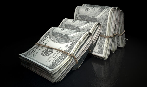 Пачки отмечает ворс темный