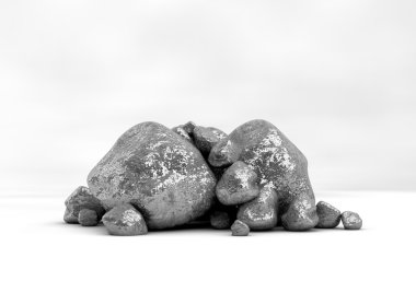 Platin Nuggets