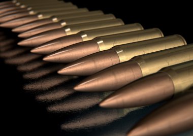 Çizik kurşun satır