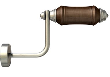 krank kolu