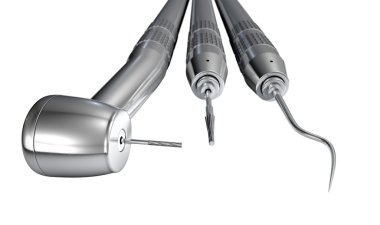 diş hekimleri araçları