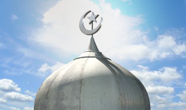 İslam minaresi