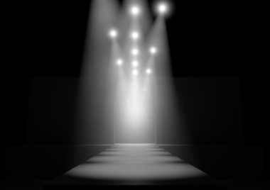 Spotlit Pisti