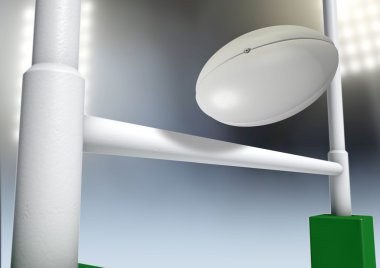 Rugby dönüşüm gece mesaj