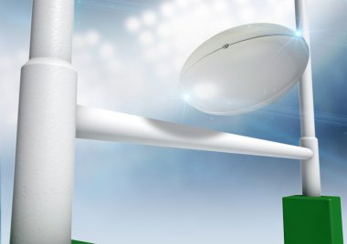 Rugby dönüşüm gece mesaj