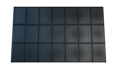 LED paneli