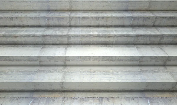 Concrete Steps — Stock Photo, Image
