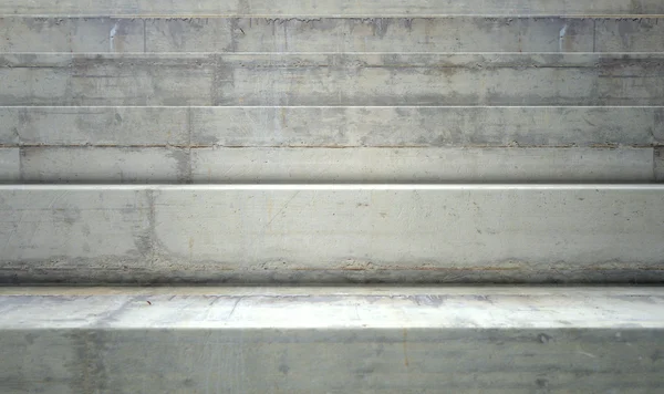 Concrete Steps — Stock Photo, Image