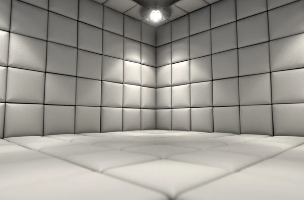 Padded Psychiatric Cell Stock Photos Royalty Free Padded