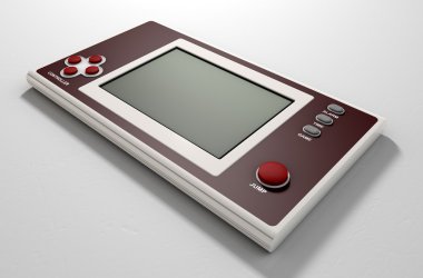 Vintage el Video oyunu