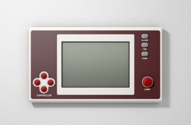 Vintage el Video oyunu