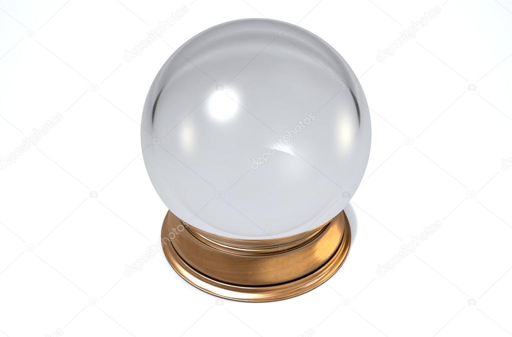 A Crystal Ball