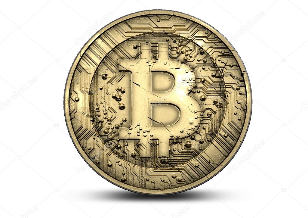 A Bitcoin Physical