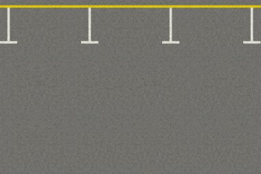 Otopark doğrudan üst