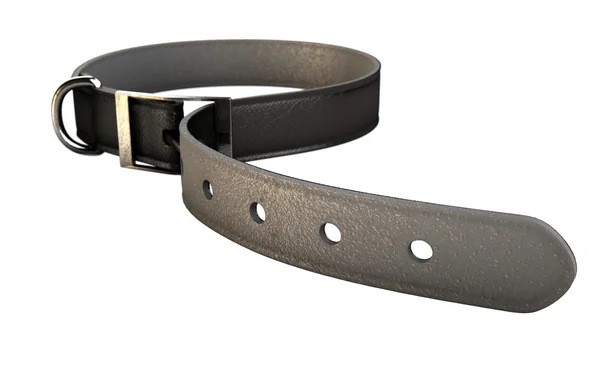 Un cinturón apretado — Foto de Stock