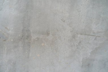 Çatı katı tarzı alçı duvarlar, gri, beyaz, duvar kağıdı olarak kullanılan boş alan. Ev tasarımında ve iç tasarımında popülerdir. Kopya boşluklarıyla.