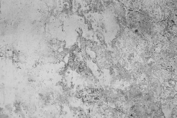 Murs Plâtre Style Loft Gris Blanc Espace Vide Utilisé Comme — Photo
