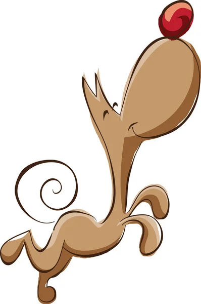 Worm — Stock Vector © Lithium366 #2345750