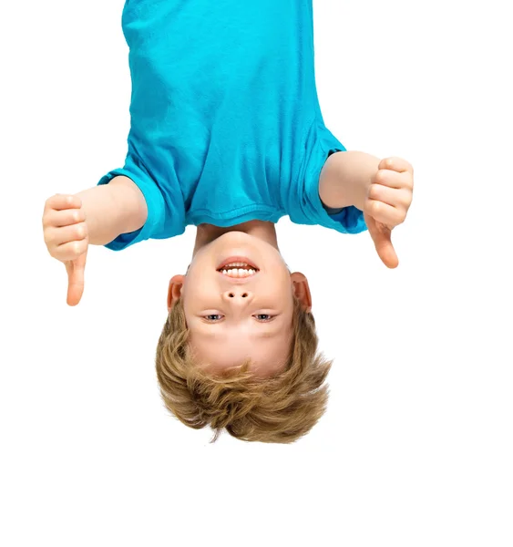 Hanging upside down Stock Photos & RoyaltyFree Images Depositphotos
