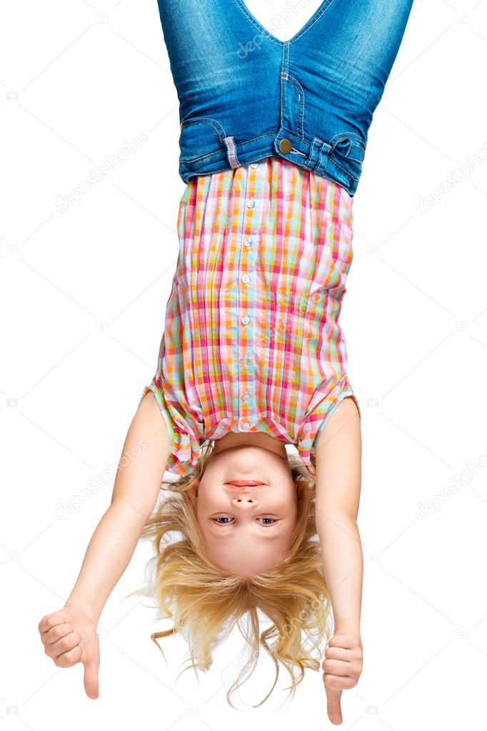 Upside down Stock Photos, Royalty Free Upside down Images | Depositphotos