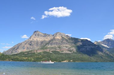 Tarihi M.V. Uluslararası