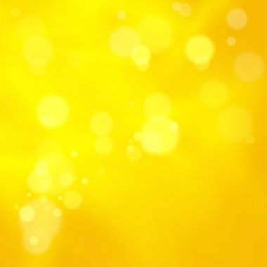 Soyut bokeh arkaplanı