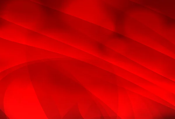 Abstrato vermelho com listras. Redemoinho abstrato. — Vetor de Stock