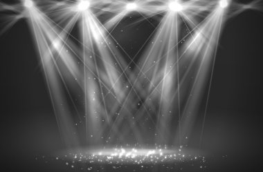 Spot antika arka plan.